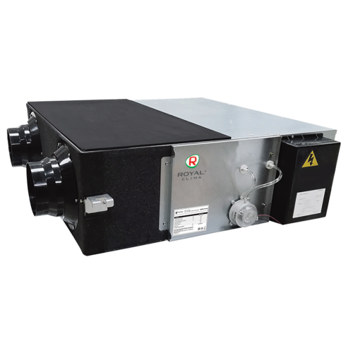 ROYAL CLIMA RCS-500-P