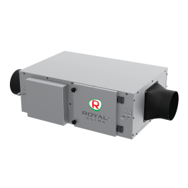 ROYAL CLIMA RCV-500-LUX VENTO приточная установка