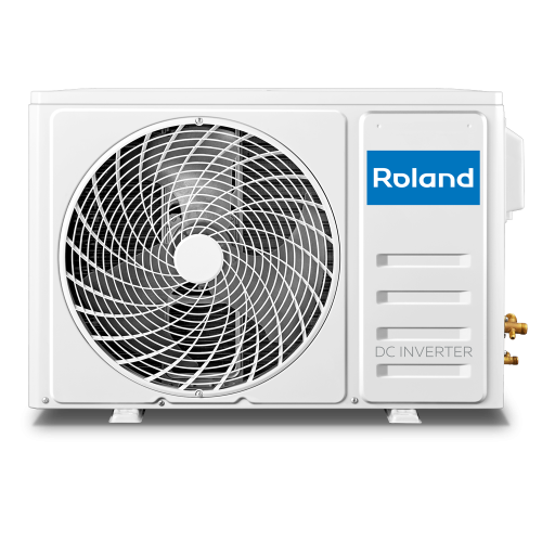 Roland RDI-WZ09HSS/N1 WIZARD ERP DC Inverter сплит система