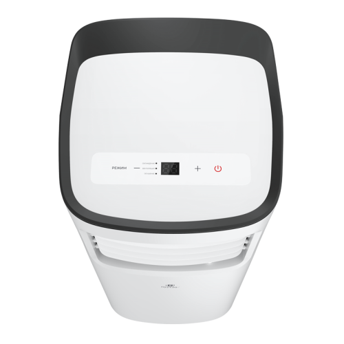 ROYAL CLIMA RM-BS28CH-E мобильный кондиционер