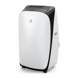 ROYAL CLIMA RM-CB27HH-E мобильный кондиционер