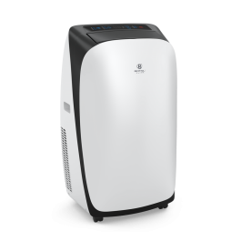 ROYAL CLIMA RM-CB36HH-E мобильный кондиционер