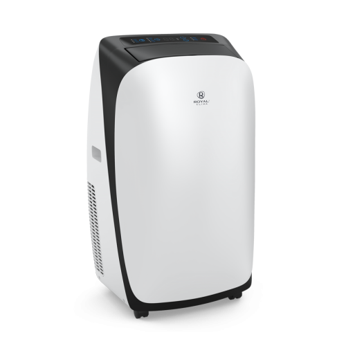 ROYAL CLIMA RM-CB36HH-E мобильный кондиционер
