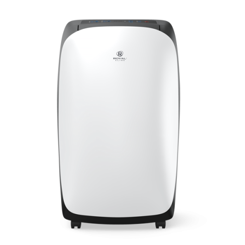 ROYAL CLIMA RM-CB36HH-E мобильный кондиционер