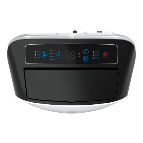 ROYAL CLIMA RM-CB36HH-E мобильный кондиционер