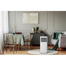 ROYAL CLIMA RM-CU30HH-E мобильный кондиционер