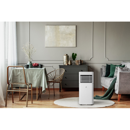 ROYAL CLIMA RM-CU30HH-E мобильный кондиционер