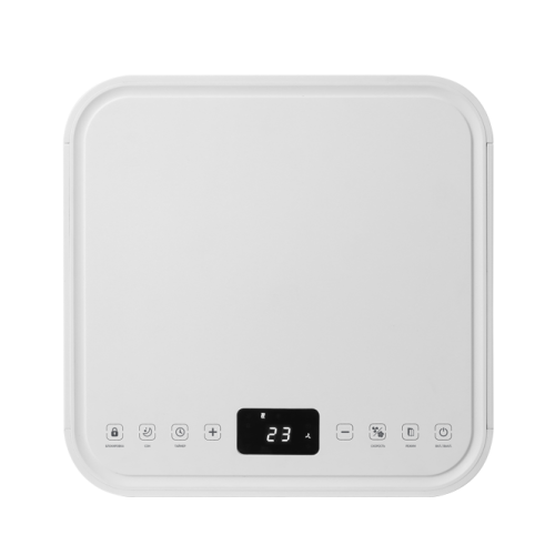 ROYAL CLIMA RM-CU30HH-E мобильный кондиционер