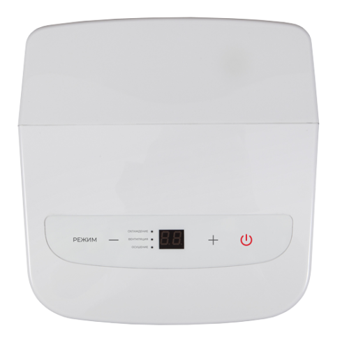 ROYAL CLIMA RM-EG17CH-E мобильный кондиционер