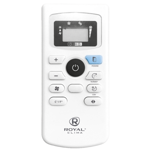 ROYAL CLIMA RM-LP50CN-E мобильный кондиционер ROYAL CLIMA RM-LP50CN-E мобильный кондиционер