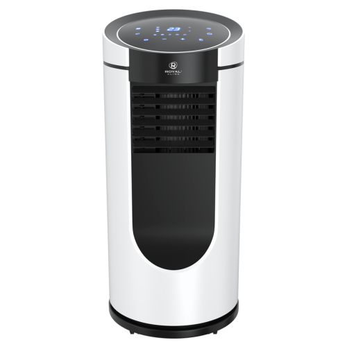 ROYAL CLIMA RM-NN28HH-E мобильный кондиционер ROYAL CLIMA RM-NN28HH-E мобильный кондиционер