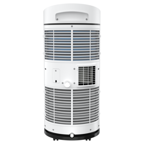 ROYAL CLIMA RM-NN28HH-E мобильный кондиционер ROYAL CLIMA RM-NN28HH-E мобильный кондиционер