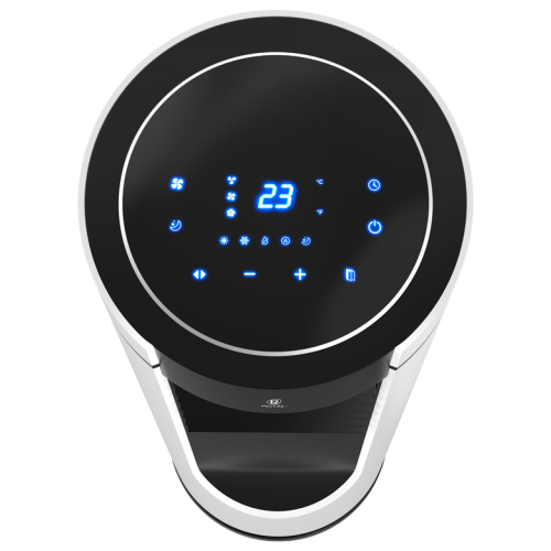 ROYAL CLIMA RM-NN28HH-E мобильный кондиционер ROYAL CLIMA RM-NN28HH-E мобильный кондиционер