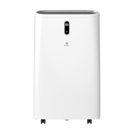 ROYAL CLIMA RM-ST39CH-E мобильный кондиционер