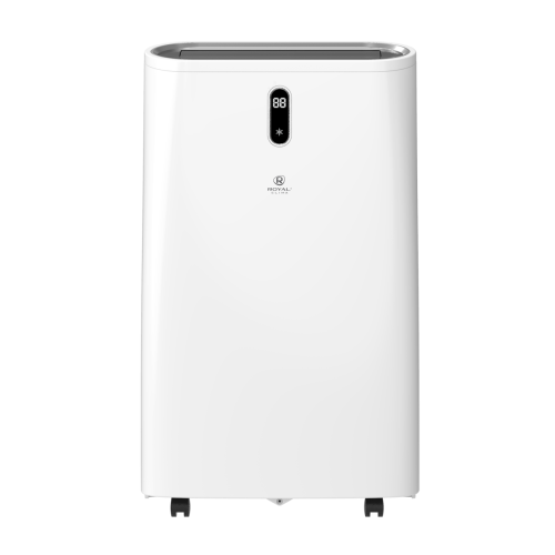 ROYAL CLIMA RM-ST39CH-E мобильный кондиционер