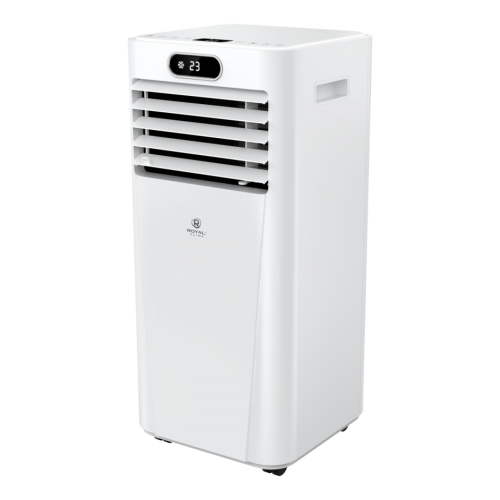 ROYAL CLIMA RM-TS17CH-E мобильный кондиционер