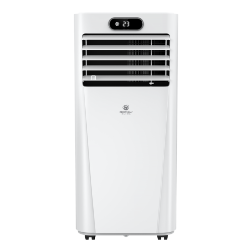 ROYAL CLIMA RM-TS17CH-E мобильный кондиционер