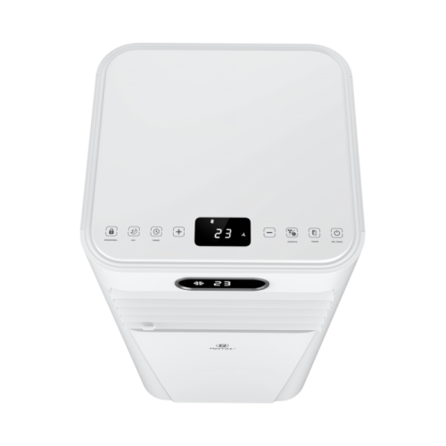 ROYAL CLIMA RM-TS22CH-E мобильный кондиционер