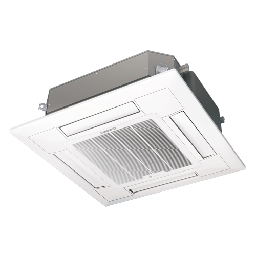 Energolux SAC12C5-A/SAU12U5-A-WS40 кассетный кондиционер Energolux SAC12C5-A/SAU12U5-A-WS40 кассетный кондиционер