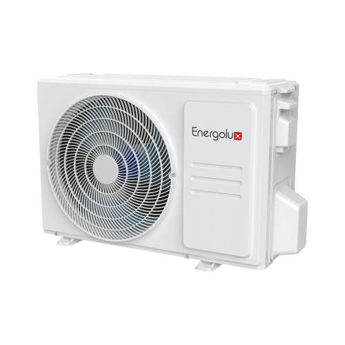 Energolux SAC12C6-A / SAU12U6-A-WS30 кассетный кондиционер