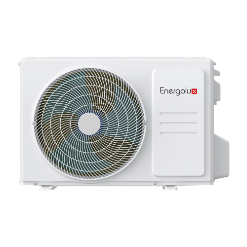 Energolux SAC12C6-A / SAU12U6-A-WS40 кассетный кондиционер