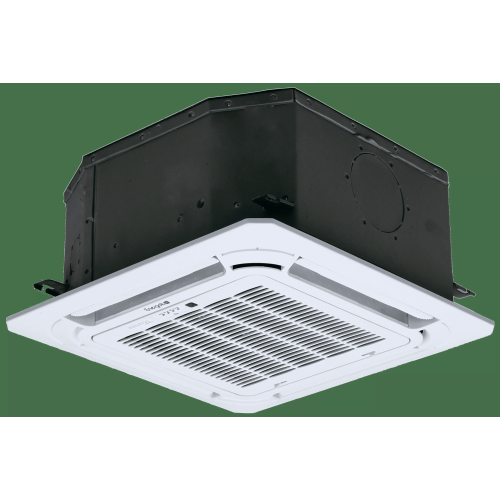 Energolux SAC18C6-A / SAU18U6-A-WS40 кассетный кондиционер Energolux SAC18C6-A / SAU18U6-A-WS40 кассетный кондиционер