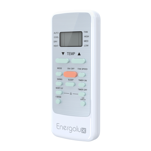 Energolux SAC24C6-A / SAU24U6-A-WS30 кассетный кондиционер Energolux SAC24C6-A / SAU24U6-A-WS30 кассетный кондиционер