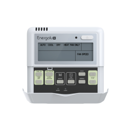 Energolux SAD18D6-A / SAU18U6-A-WS30 канальный кондиционер
