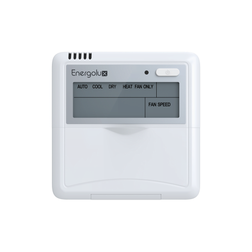 Energolux SAD18D6-A / SAU18U6-A-WS40 канальный кондиционер Energolux SAD18D6-A / SAU18U6-A-WS40 канальный кондиционер