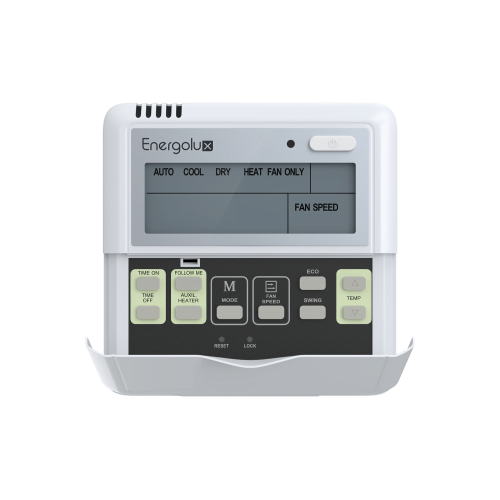 Energolux SAD18D6-A/SAU18U6-A канальный кондиционер