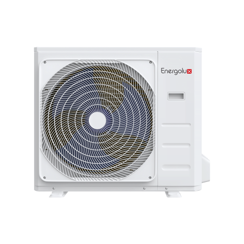 Energolux SAD36D6-A/ SAU36U6-A-WS40 канальный кондиционер