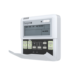 Energolux SAD48D6-A / SAU48U6-A-WS40 канальный кондиционер