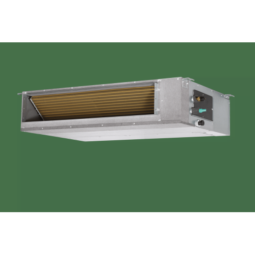 Energolux SAD48HD6-A / SAU48U6-A-WS40 канальный кондиционер