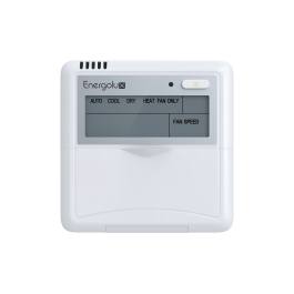 Energolux SAD60D6-A / SAU60U6-A-WS30 канальный кондиционер