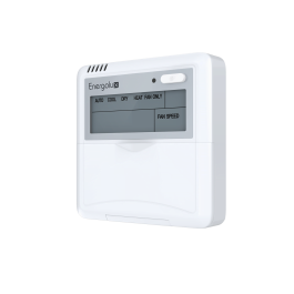 Energolux SAD60D6-A / SAU60U6-A-WS40 канальный кондиционер