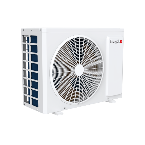 Мульти-сплит система Energolux SAM14M3-GI/2 Big Multi