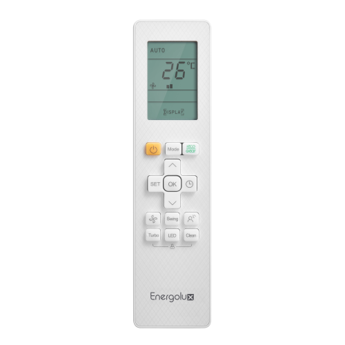 Energolux SAS07AR1-A / SAU07AR1-A LAUSANNE сплит система