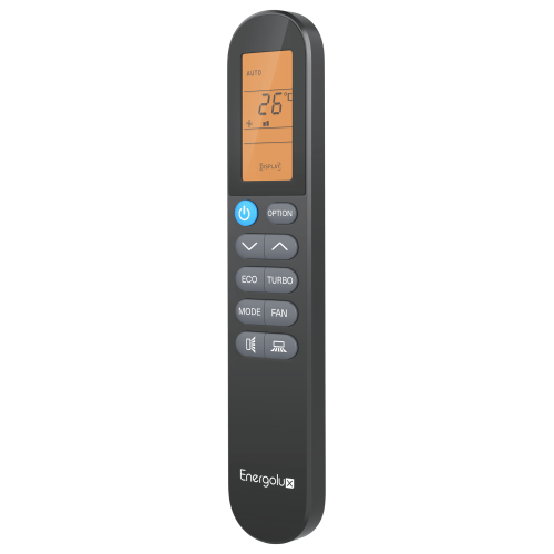 Energolux SAS09M1-AIB / SAU09M1-AIB Murren сплит система Energolux SAS09M1-AIB / SAU09M1-AIB Murren сплит система