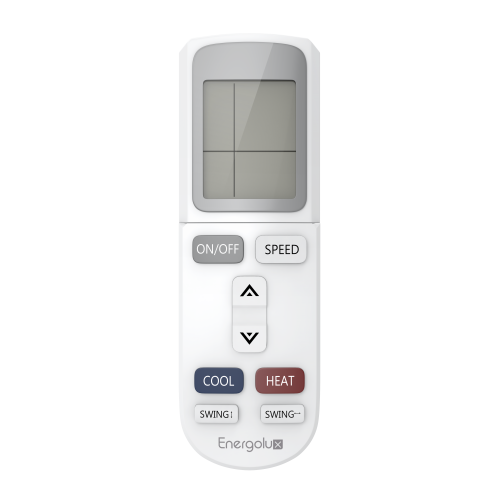Energolux SAS09M5-AI