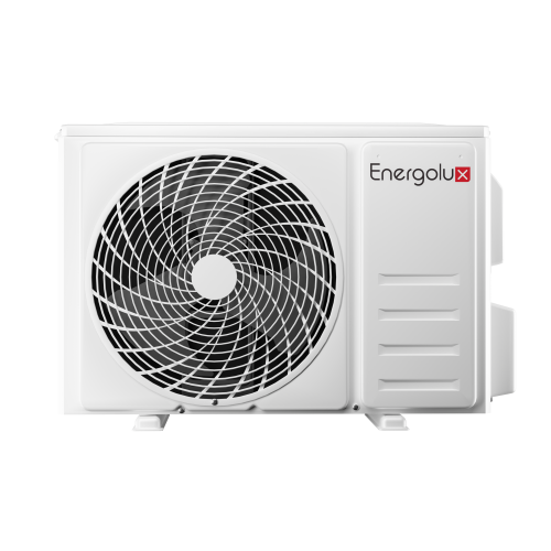 Energolux SAS12MR1-A / SAU12MR1-A Murren White сплит система