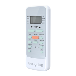 Energolux SAС12С6-A / SAU12U6-A кассетный кондиционер
