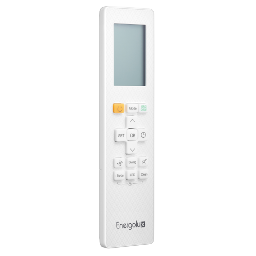 Energolux SAS18AR1-A-LT / SAU18AR1-A-LT-WS40 Lausanne LT WS 40 сплит система