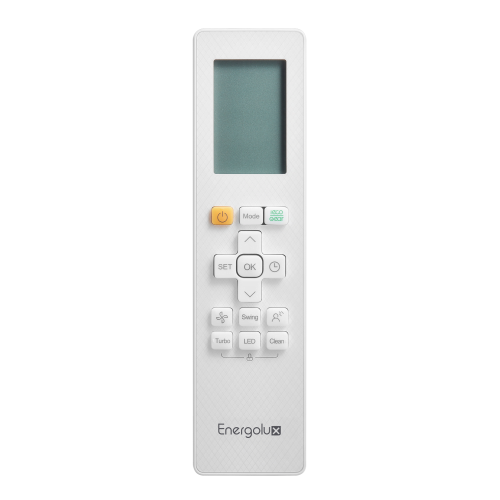 Energolux SAS18DL2-AI / SAU18DL2-AI Energolux SAS18DL2-AI / SAU18DL2-AI