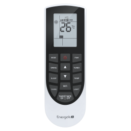 Energolux SAS18M3-GI