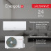Energolux SAS24AR1-A-LT / SAU24AR1-A-LT-WS30 Lausanne LT WS 30 сплит система Energolux SAS24AR1-A-LT / SAU24AR1-A-LT-WS30 Lausanne LT WS 30 сплит система