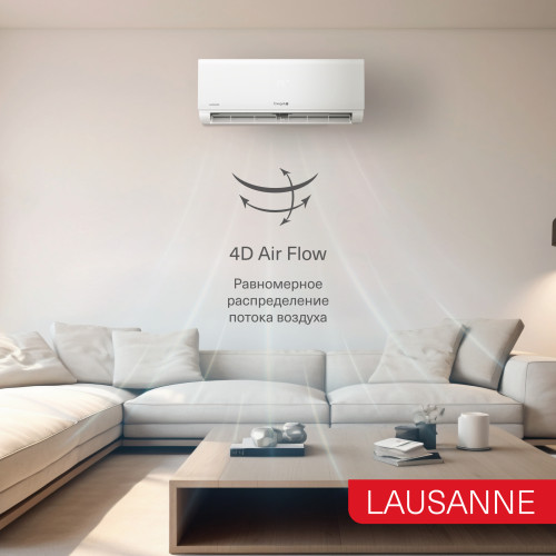 Energolux SAS24AR1-A-LT / SAU24AR1-A-LT Lausanne LT сплит система Energolux SAS24AR1-A-LT / SAU24AR1-A-LT Lausanne LT сплит система