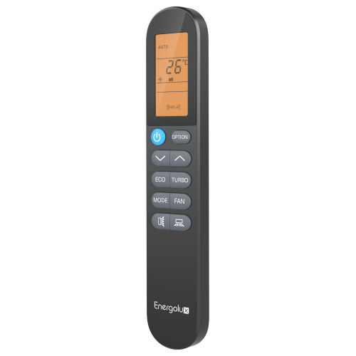 Energolux SAS24M1-AIB / SAU24M1-AIB Murren сплит система