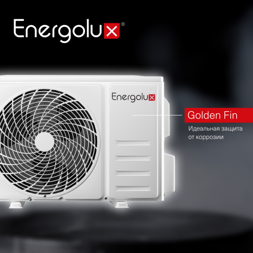 Energolux SAS24M1-AIB / SAU24M1-AIB Murren сплит система