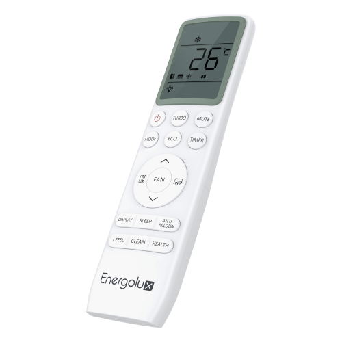 Energolux SAS24MR1-A / SAU24MR1-A Murren White сплит система Energolux SAS24MR1-A / SAU24MR1-A Murren White сплит система