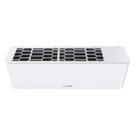 Energolux SAS24MR1-A / SAU24MR1-A Murren White сплит система